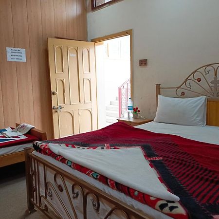 See Motel Muzaffarabad Kültér fotó