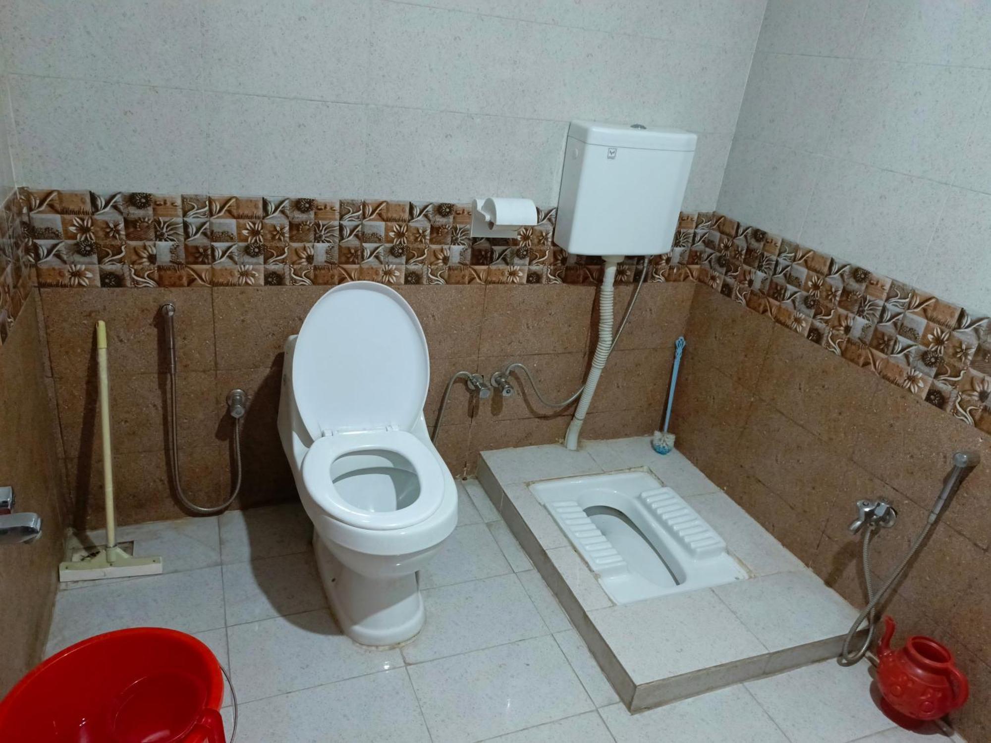 See Motel Muzaffarabad Kültér fotó